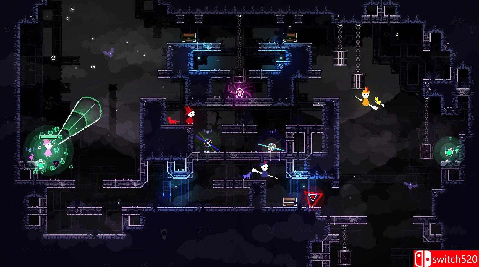 《颤巫大会（Wibbly Witches）》Build 19258225 P2P硬盘版[EN]_5