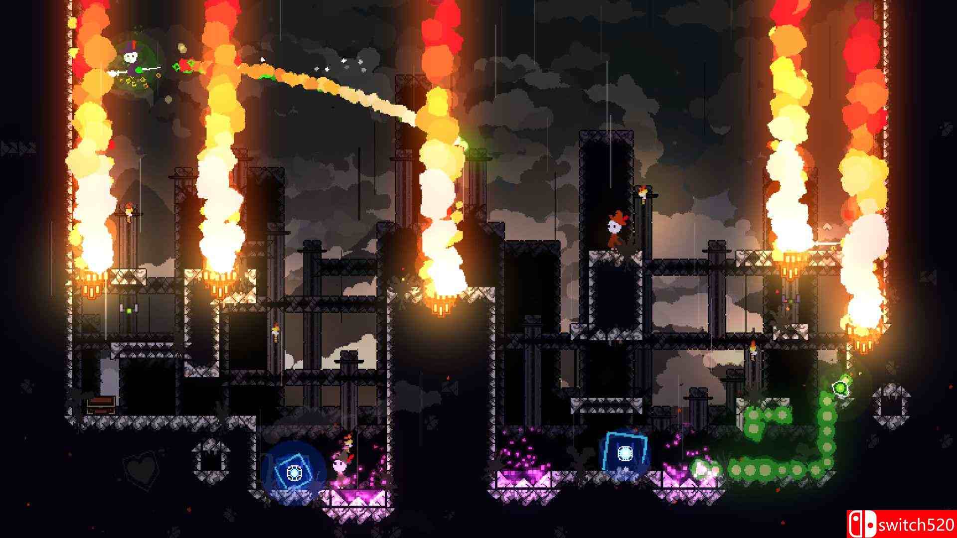 《颤巫大会（Wibbly Witches）》Build 19258225 P2P硬盘版[EN]_4