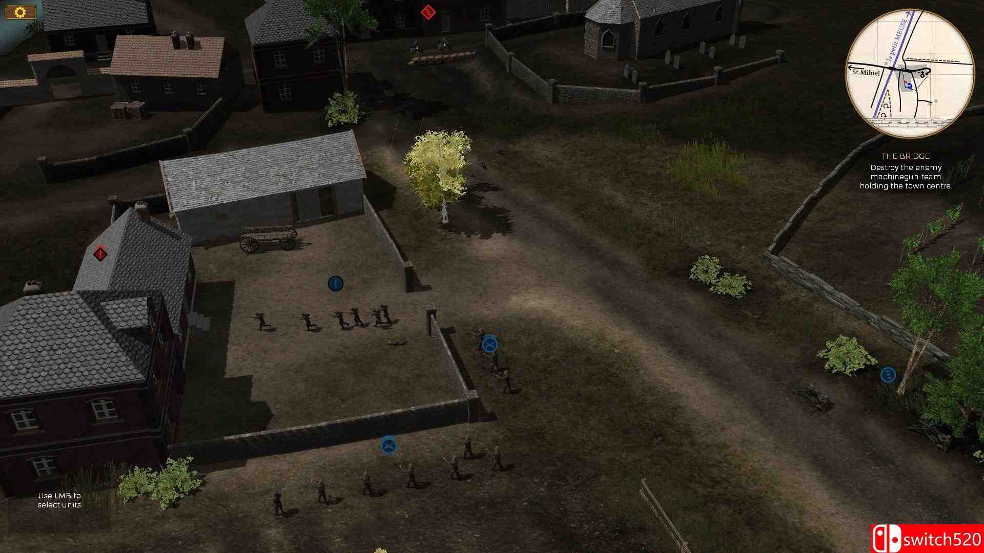 《第一次世界大战战术（Tactics of World War I）》Build 18319811 P2P硬盘版[EN]_5