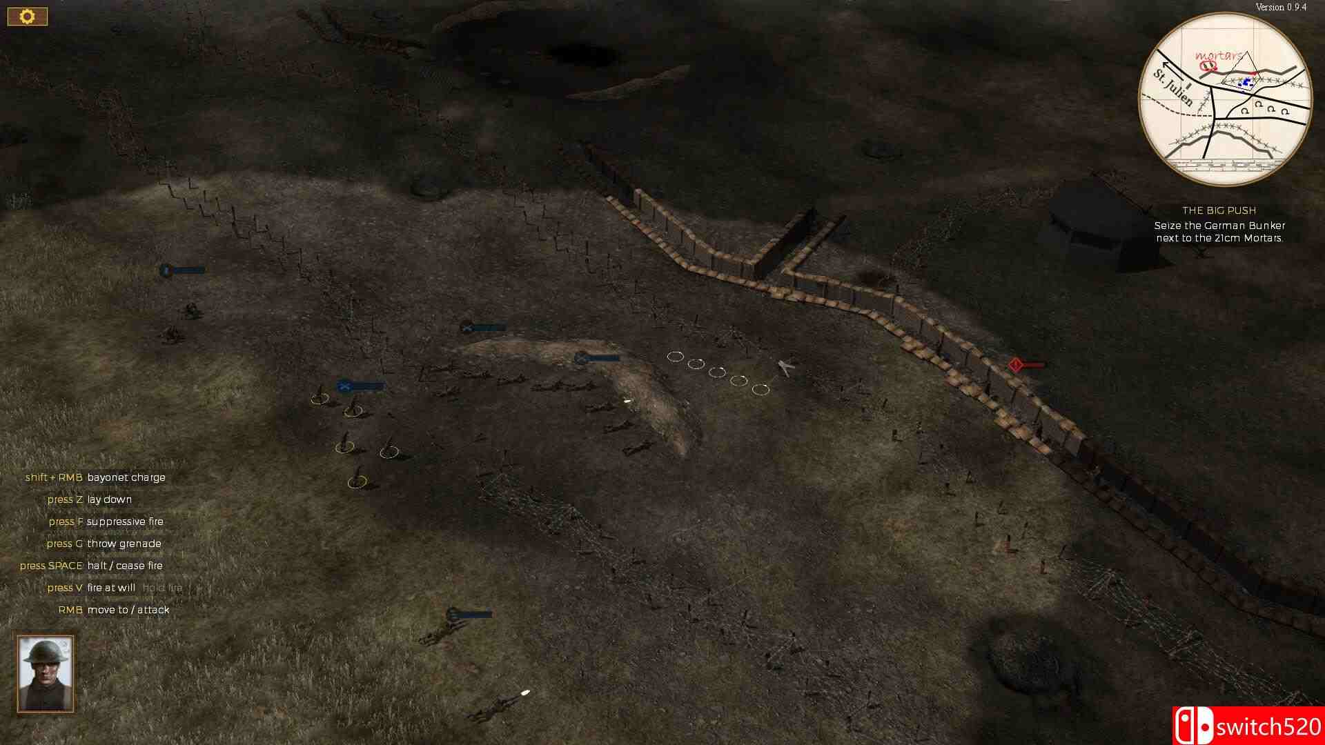 《第一次世界大战战术（Tactics of World War I）》Build 18319811 P2P硬盘版[EN]_4