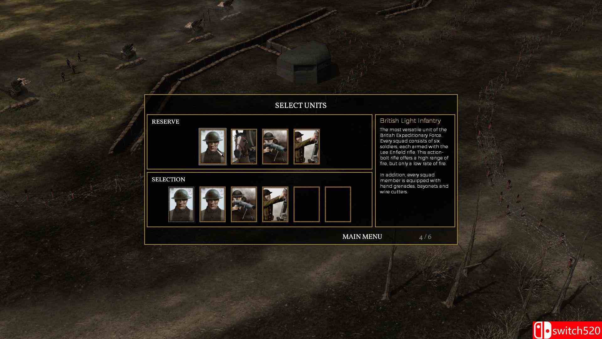 《第一次世界大战战术（Tactics of World War I）》Build 18319811 P2P硬盘版[EN]_3