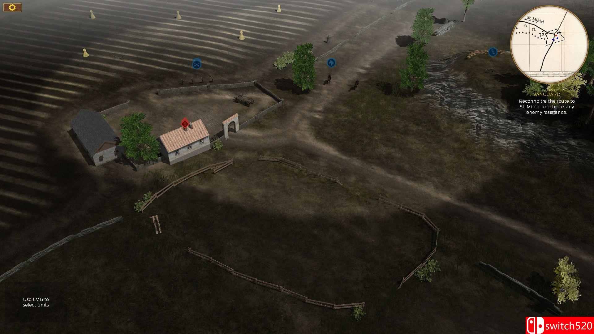 《第一次世界大战战术（Tactics of World War I）》Build 18319811 P2P硬盘版[EN]_2