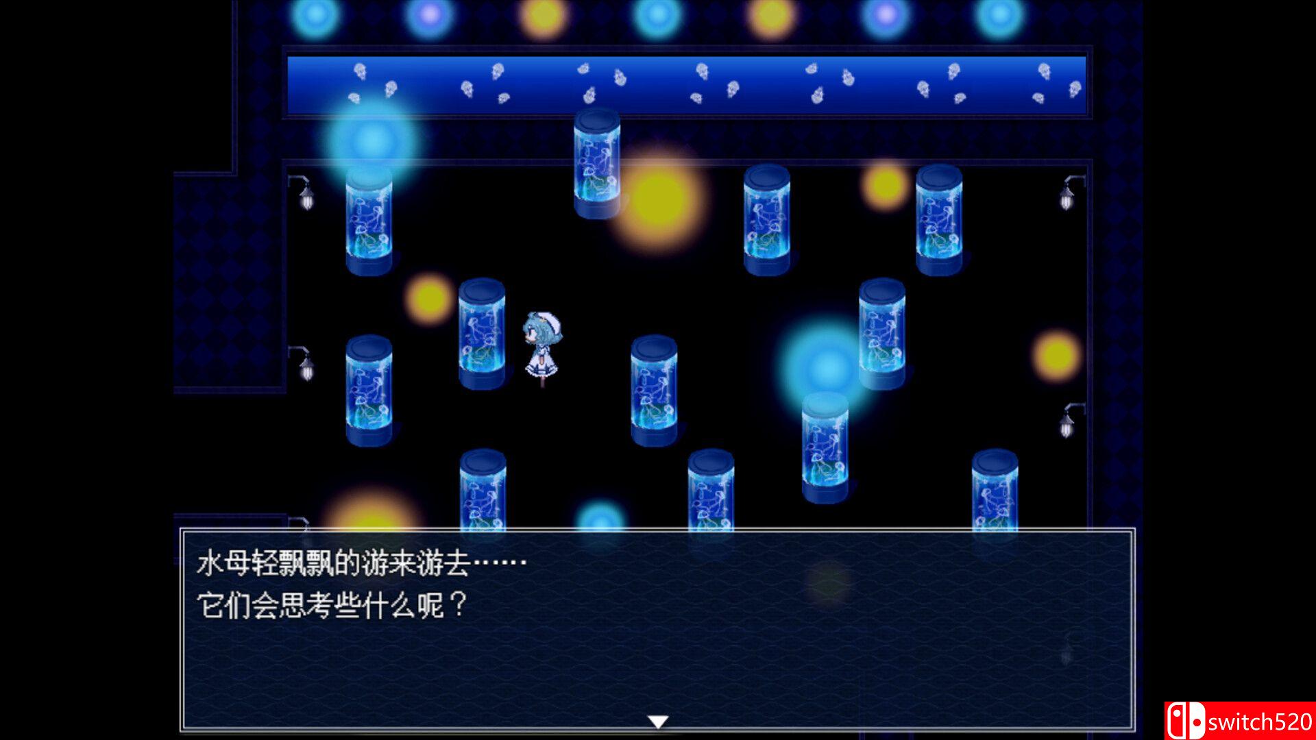 《水族馆不会跳舞：特别版（The Aquarium does not dance SE）》P2P硬盘版[CN/EN/JP]_2