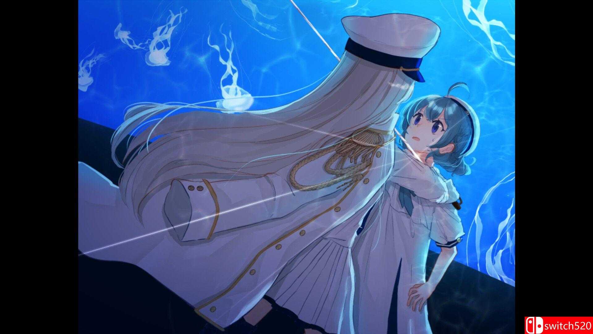 《水族馆不会跳舞：特别版（The Aquarium does not dance SE）》P2P硬盘版[CN/EN/JP]_4