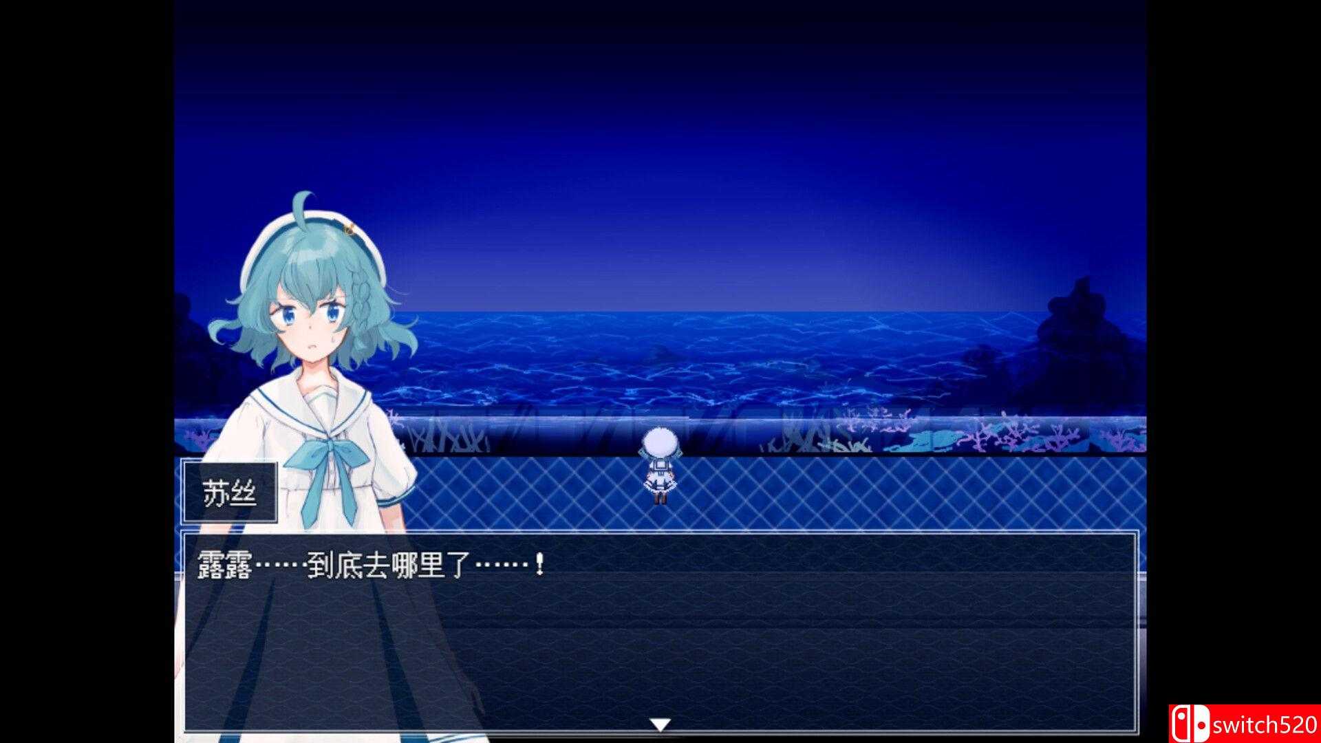 《水族馆不会跳舞：特别版（The Aquarium does not dance SE）》P2P硬盘版[CN/EN/JP]_3