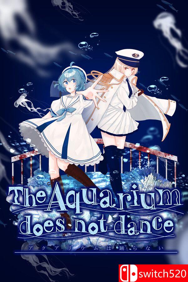 《水族馆不会跳舞：特别版（The Aquarium does not dance SE）》P2P硬盘版[CN/EN/JP]