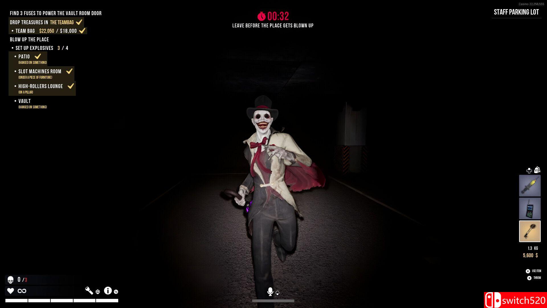 《劫盗惊魂夜（Dark Hours）》官方中文 P2P硬盘版[CN/TW/EN/JP]_3