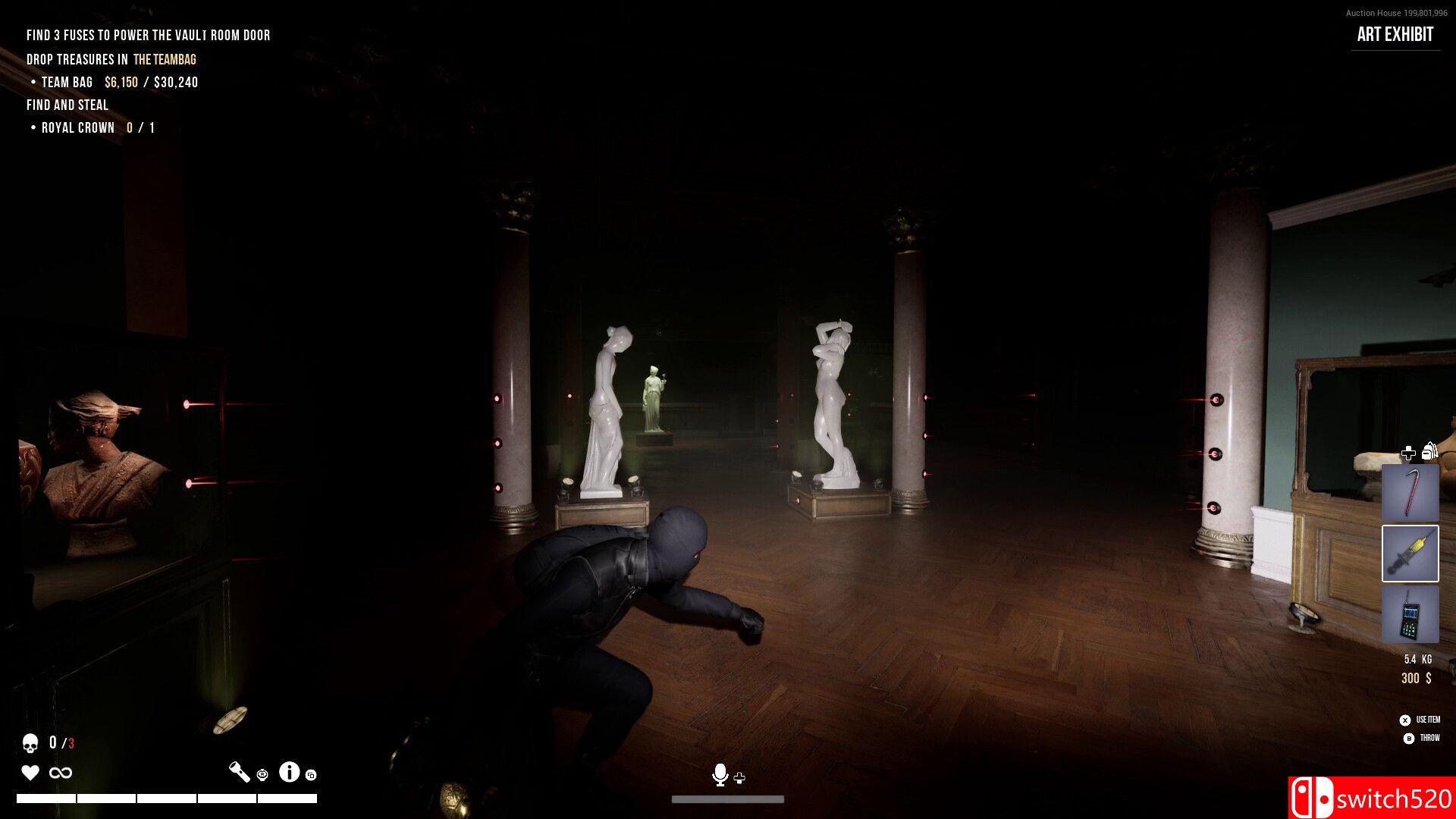 《劫盗惊魂夜（Dark Hours）》官方中文 P2P硬盘版[CN/TW/EN/JP]_2