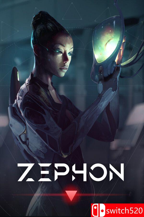 《ZEPHON（ZEPHON）》官方中文 集成白金与无限DLC RUNE镜像版[CN/EN]
