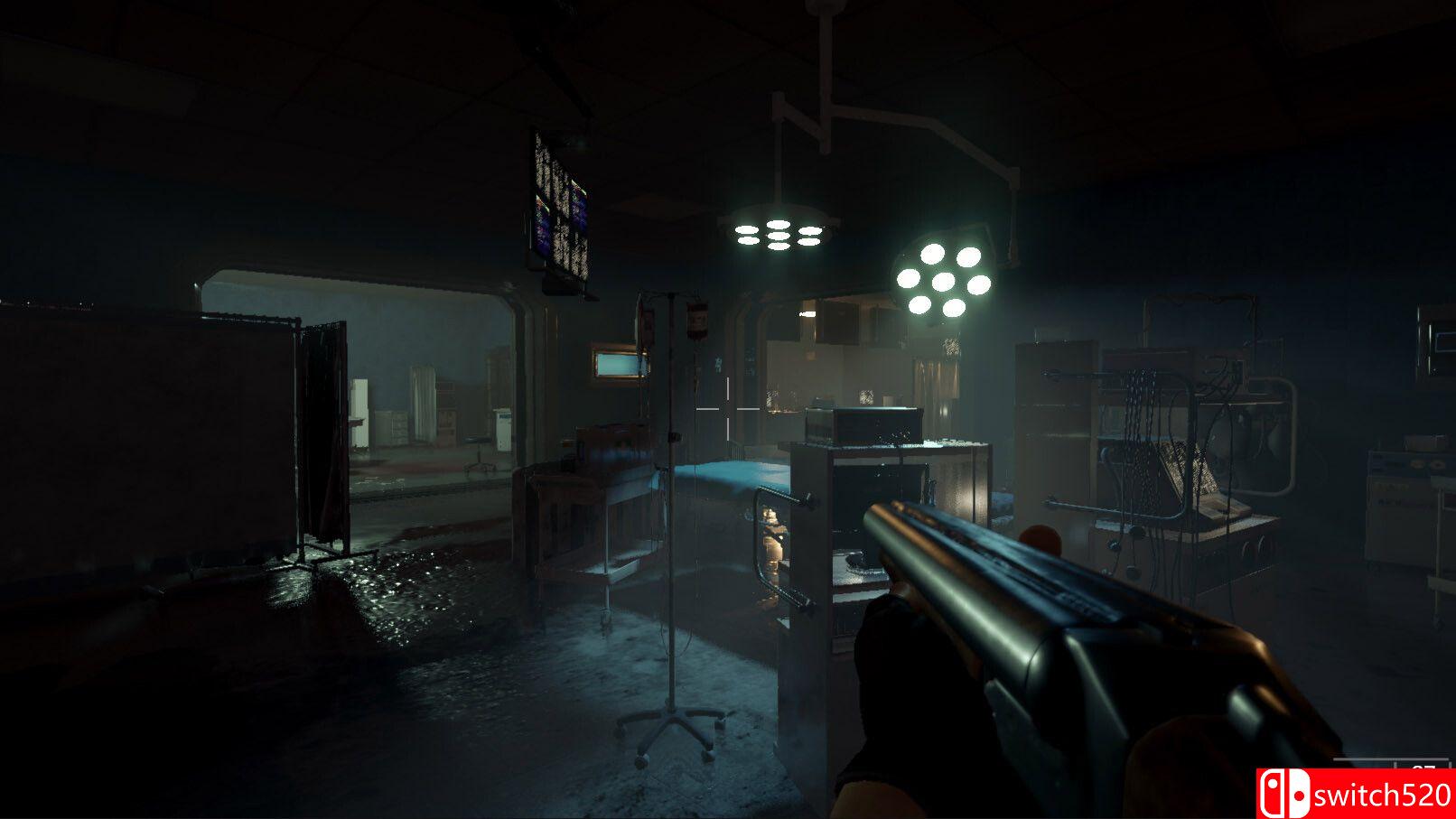 《渊域（Beneath）》官方中文 RUNE镜像版[CN/EN/JP]_4