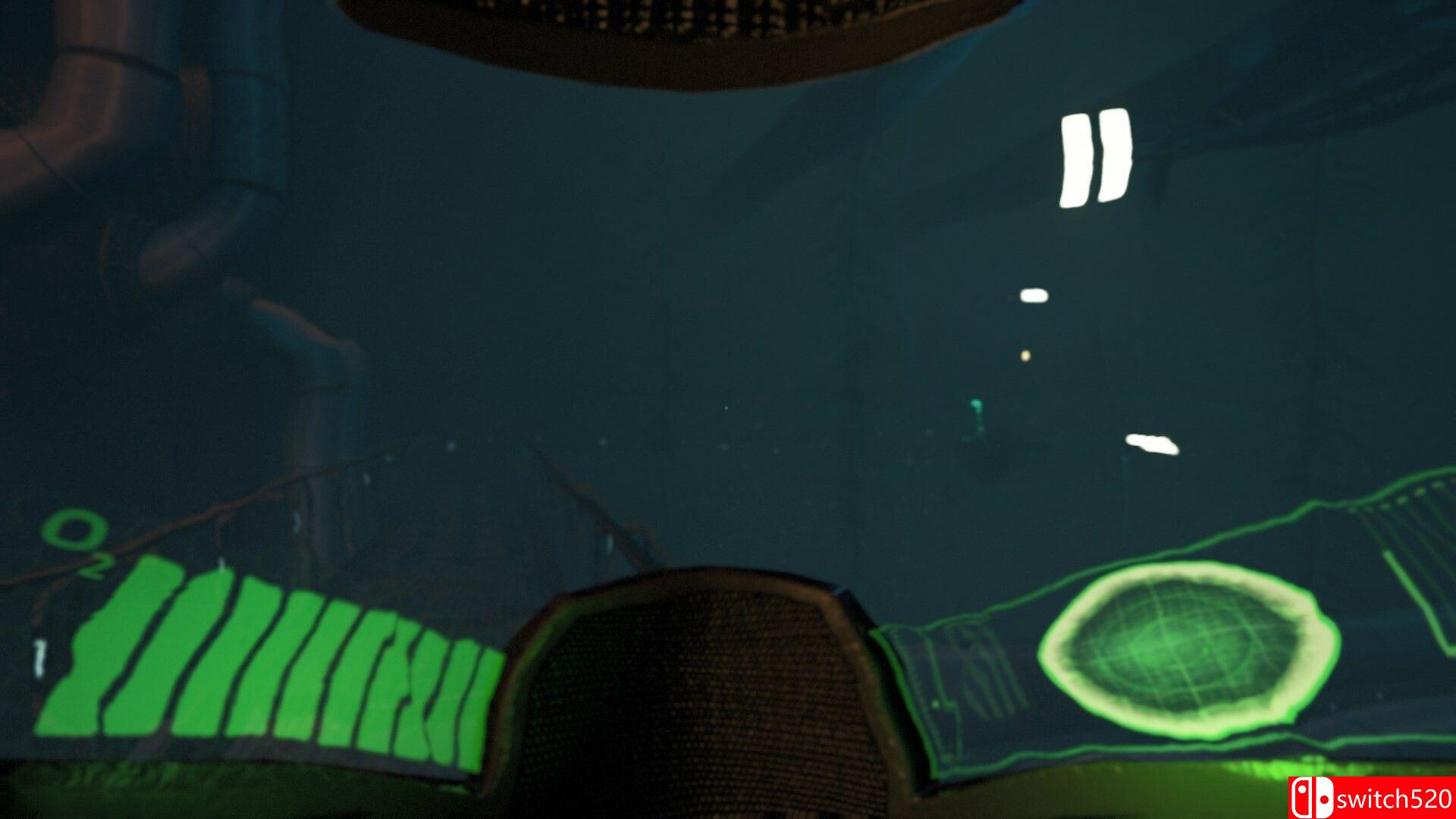 《渊域（Beneath）》官方中文 RUNE镜像版[CN/EN/JP]_5