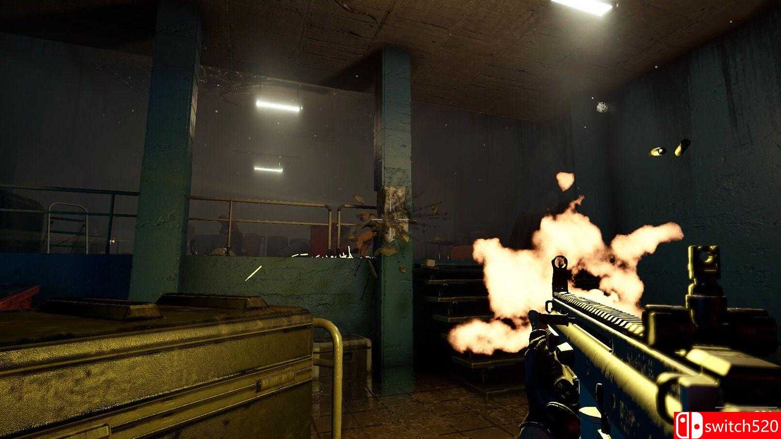 《渊域（Beneath）》官方中文 RUNE镜像版[CN/EN/JP]_3