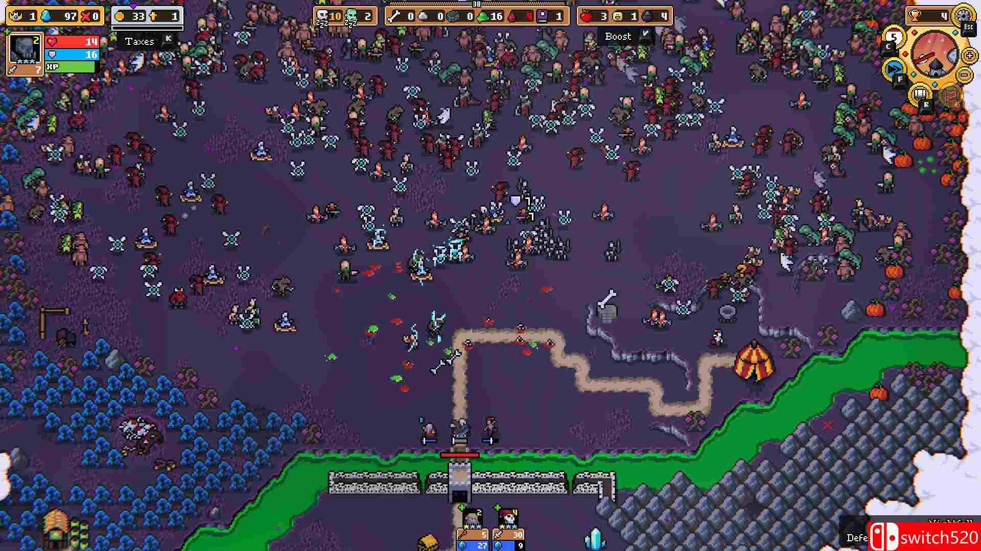 《超级幻想王国（Super Fantasy Kingdom）》v0.5.01 P2P硬盘版[CN/TW/EN/JP]_2