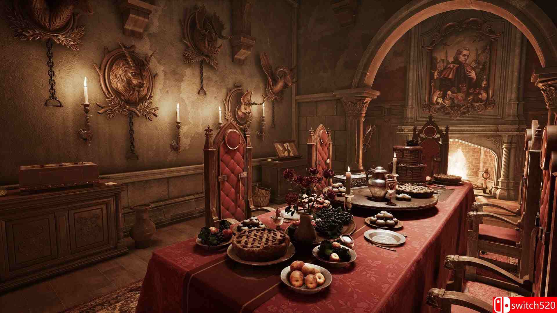 《密室逃脱模拟器2（Escape Simulator 2）》官方中文 RUNE镜像版[CN/TW/EN/JP]_1