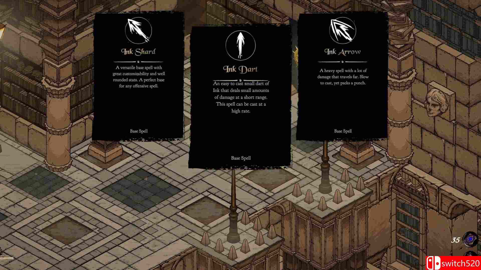 《阿里斯秘典（Aris Arcanum）》DINOByTES镜像版[EN]_3