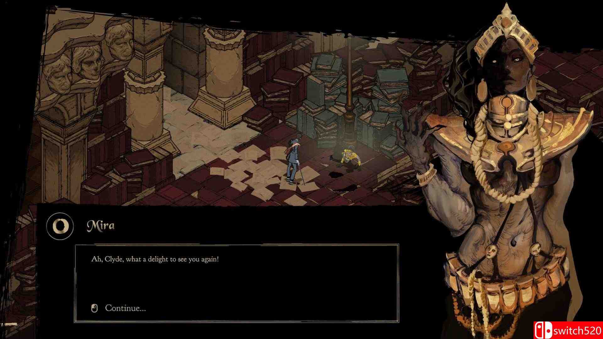 《阿里斯秘典（Aris Arcanum）》DINOByTES镜像版[EN]_2