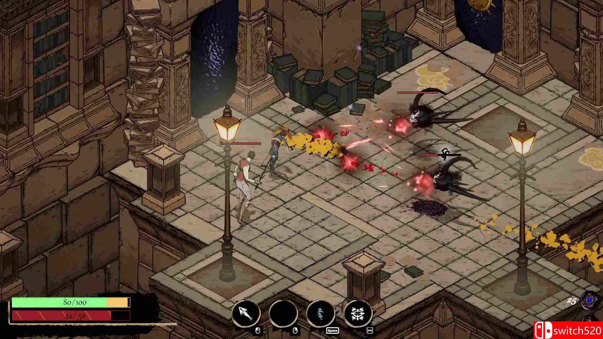 《阿里斯秘典（Aris Arcanum）》DINOByTES镜像版[EN]_1