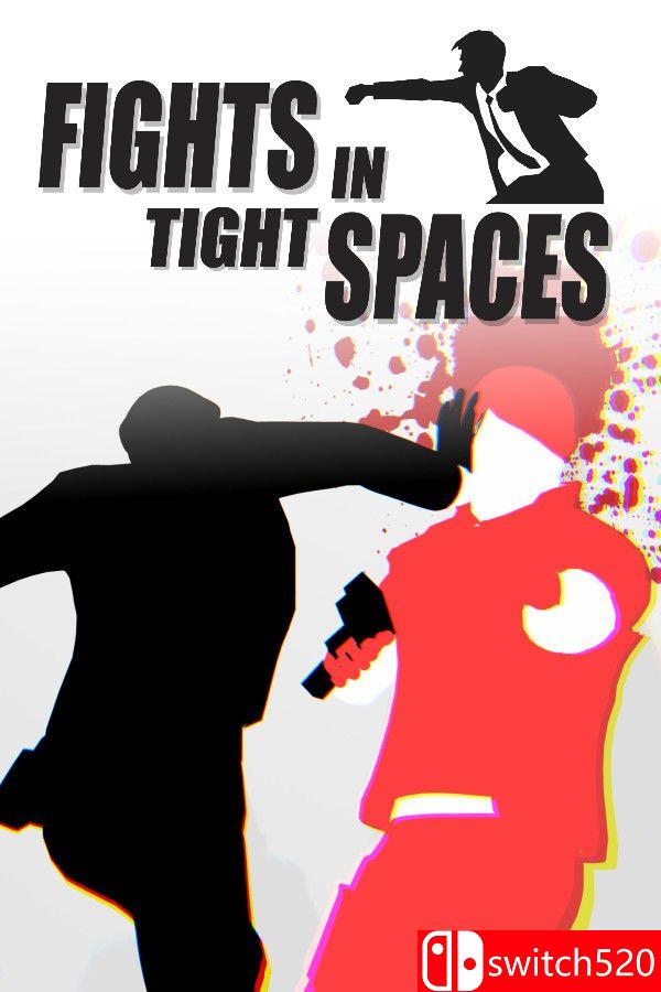 《狭间格斗（Fights in Tight Spaces）》官方中文 集成DLC3 TENOKE镜像版[CN/EN/JP]