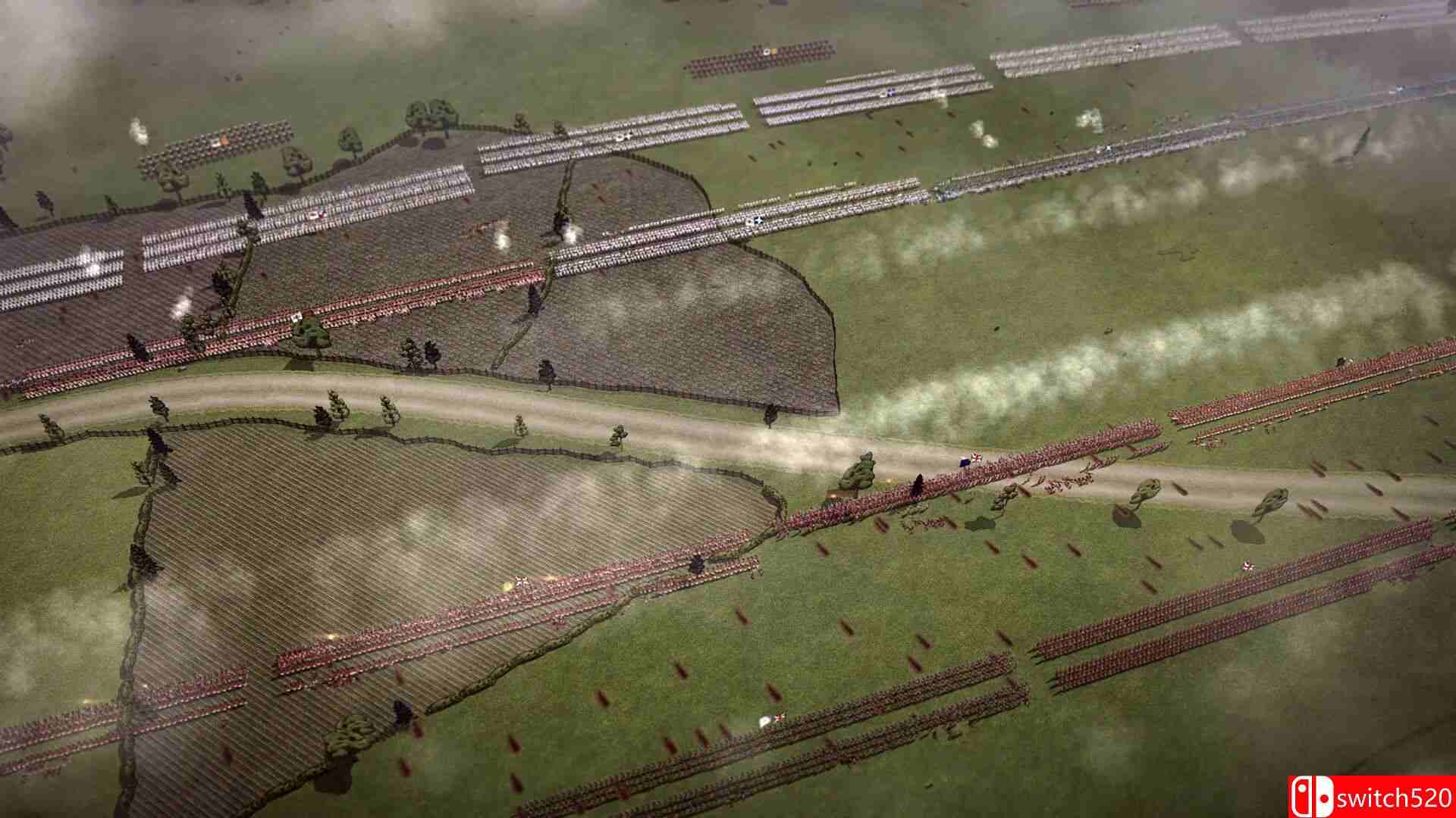 《指挥大师（Master of Command）》官方中文 TENOKE镜像版[CN/EN]_1