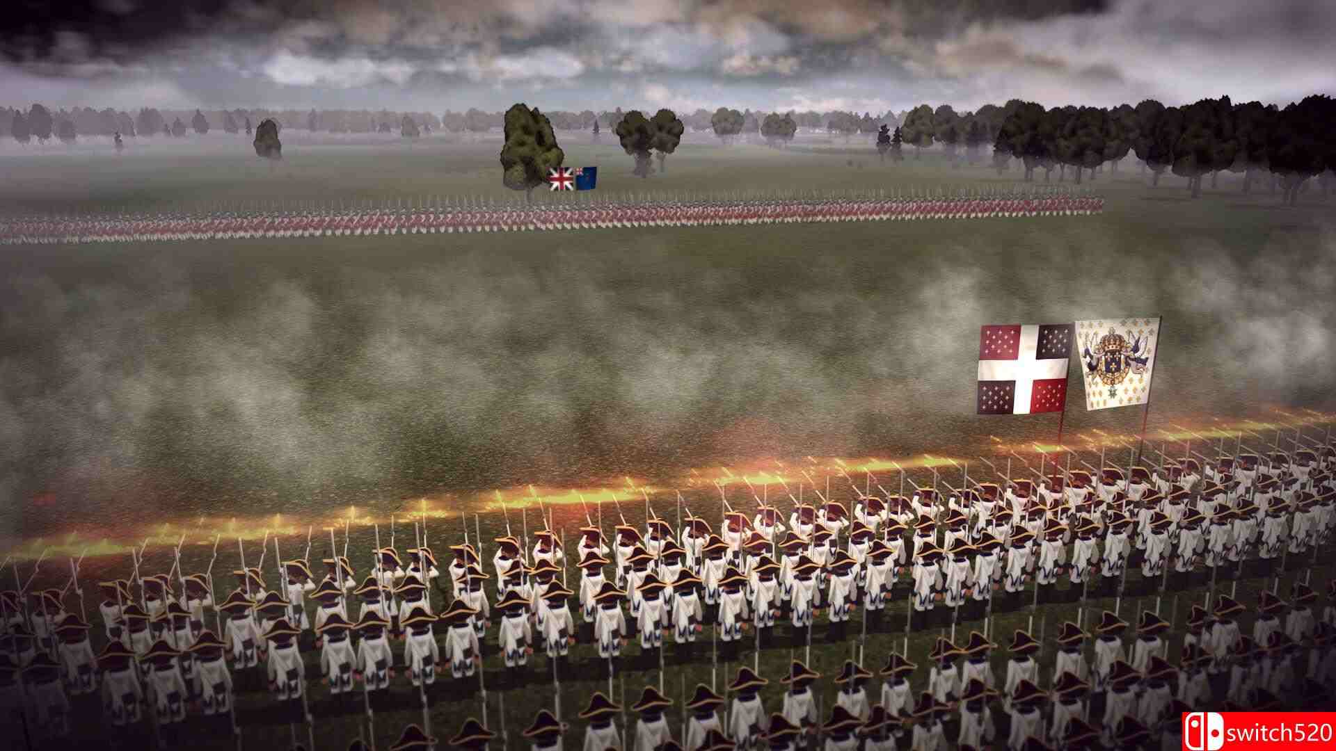 《指挥大师（Master of Command）》官方中文 TENOKE镜像版[CN/EN]_3