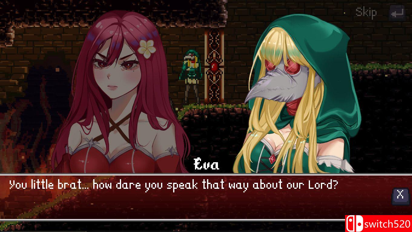 《托紫娅之夜：炼金术士之令（Toziuha Night: Order Alchemists）》v1.0.5.0 I_KnoW镜像版[EN]_3