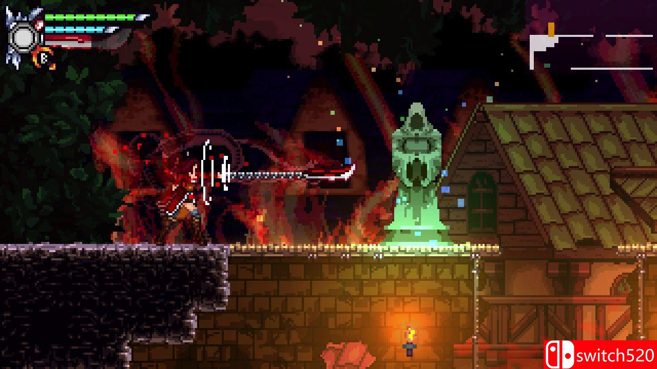 《托紫娅之夜：炼金术士之令（Toziuha Night: Order Alchemists）》v1.0.5.0 I_KnoW镜像版[EN]_4