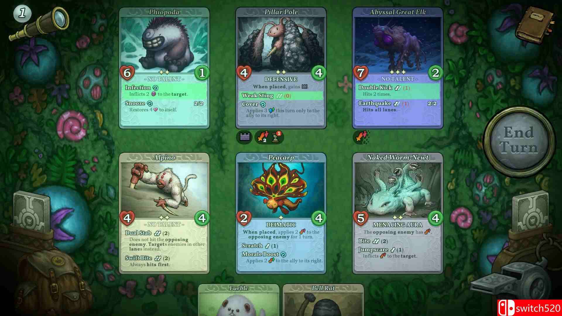 《驯牌师（Decktamer）》官方中文 TENOKE镜像版[CN/EN/JP]_1