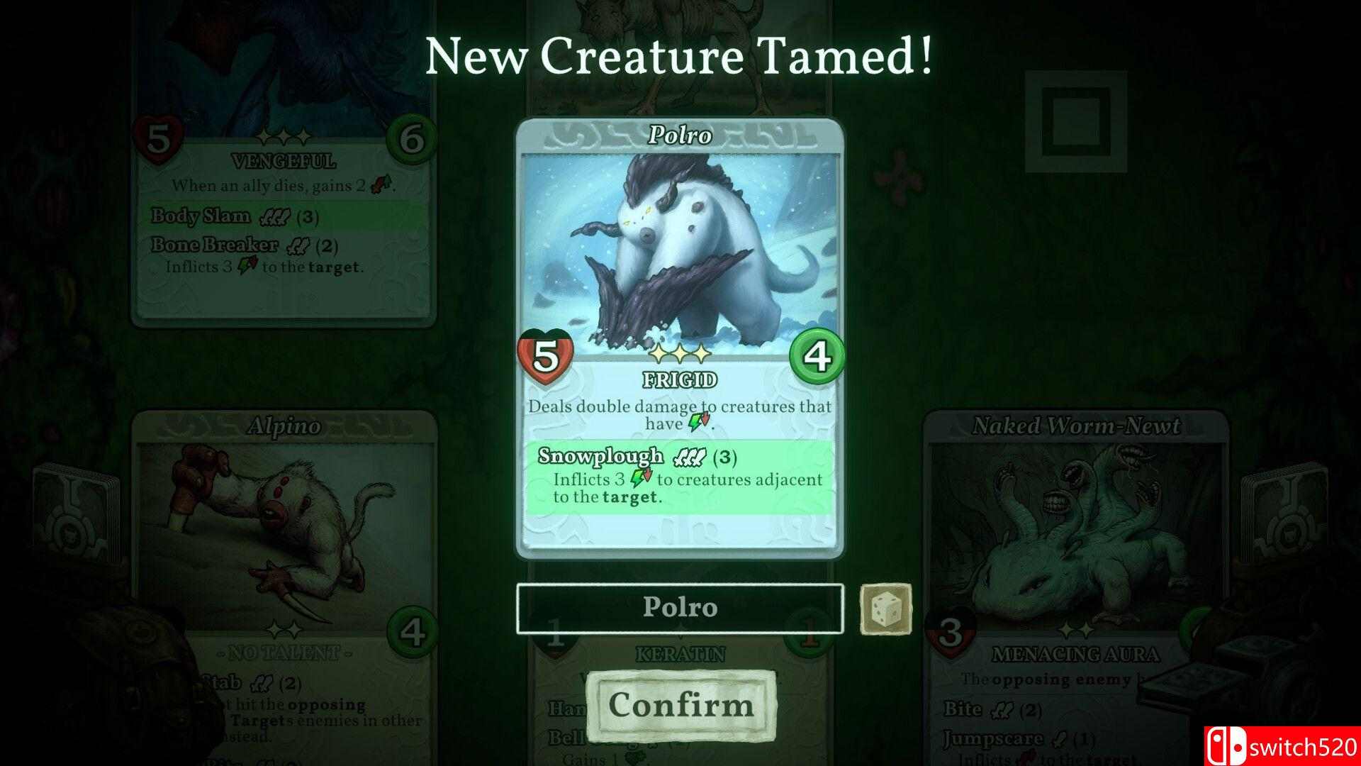 《驯牌师（Decktamer）》官方中文 TENOKE镜像版[CN/EN/JP]_3