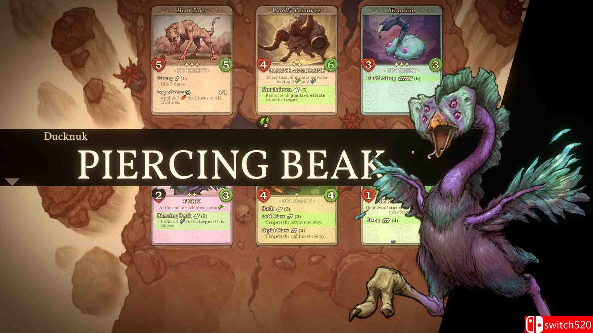 《驯牌师（Decktamer）》官方中文 TENOKE镜像版[CN/EN/JP]_5