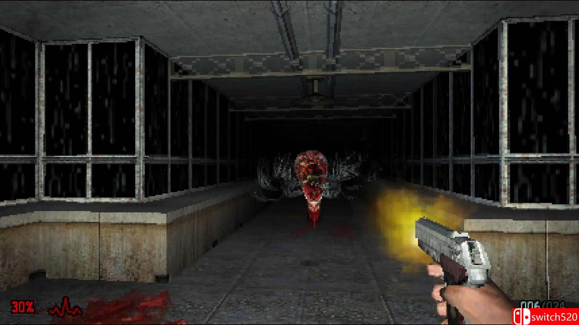 《失忆：病房（Dementium: The Ward）》TENOKE镜像版[EN]_4