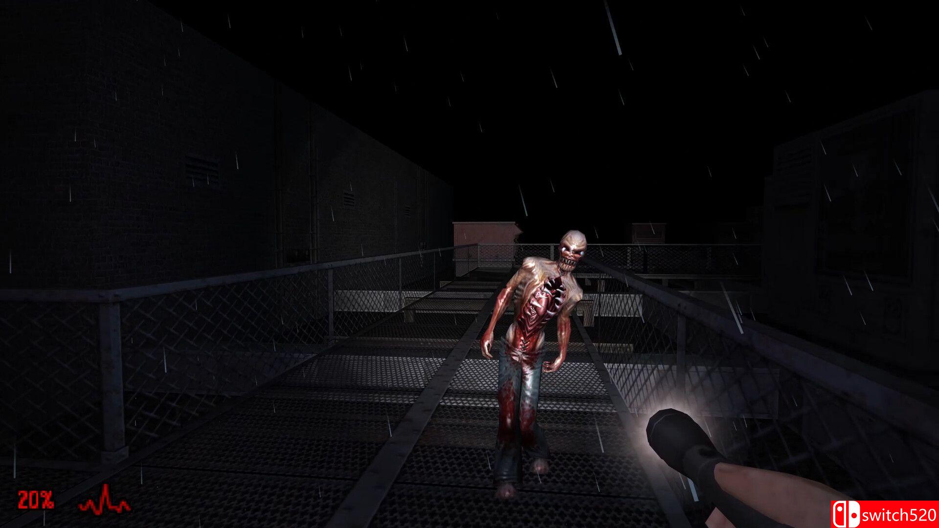 《失忆：病房（Dementium: The Ward）》TENOKE镜像版[EN]_3