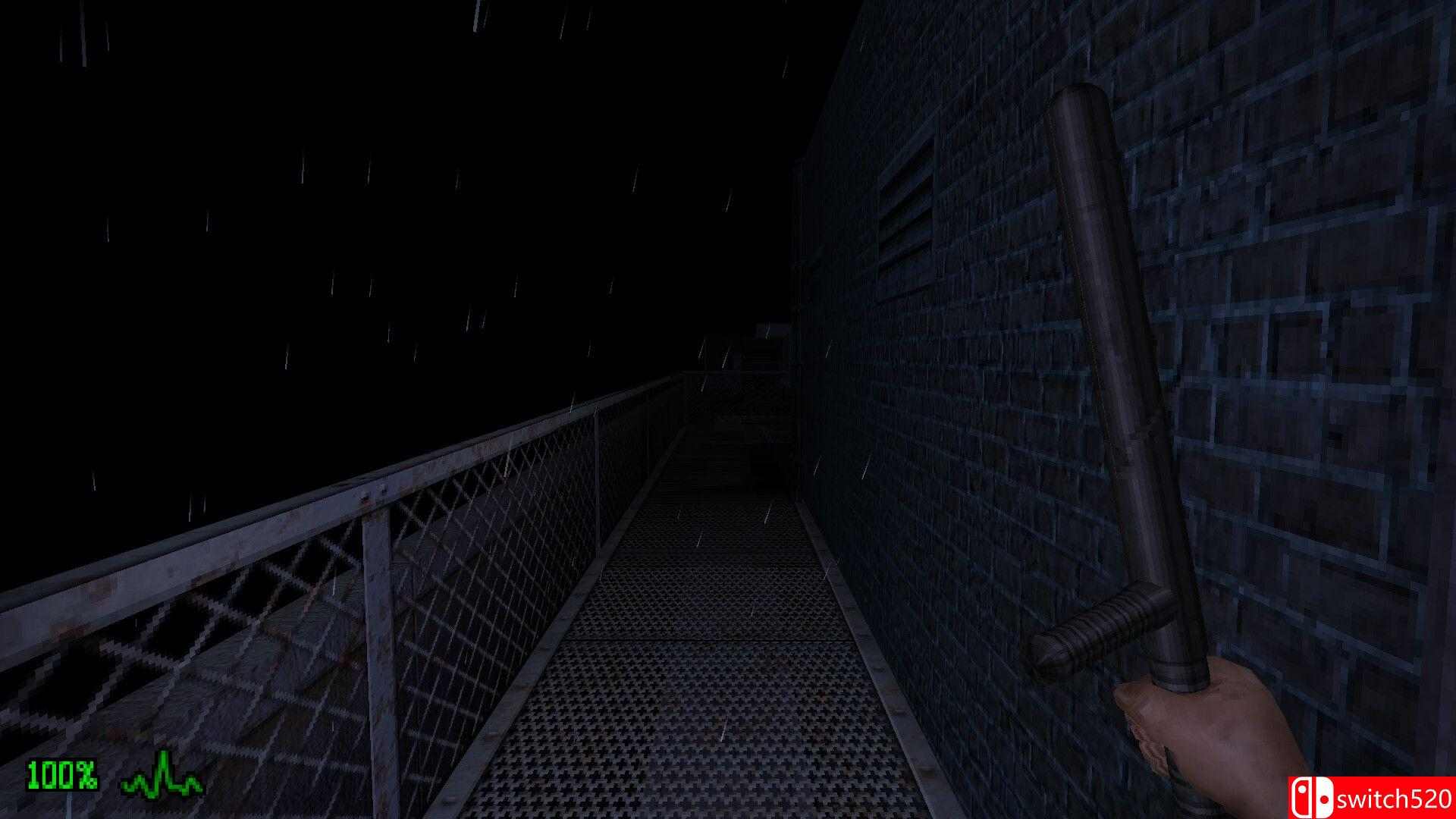 《失忆：病房（Dementium: The Ward）》TENOKE镜像版[EN]_2