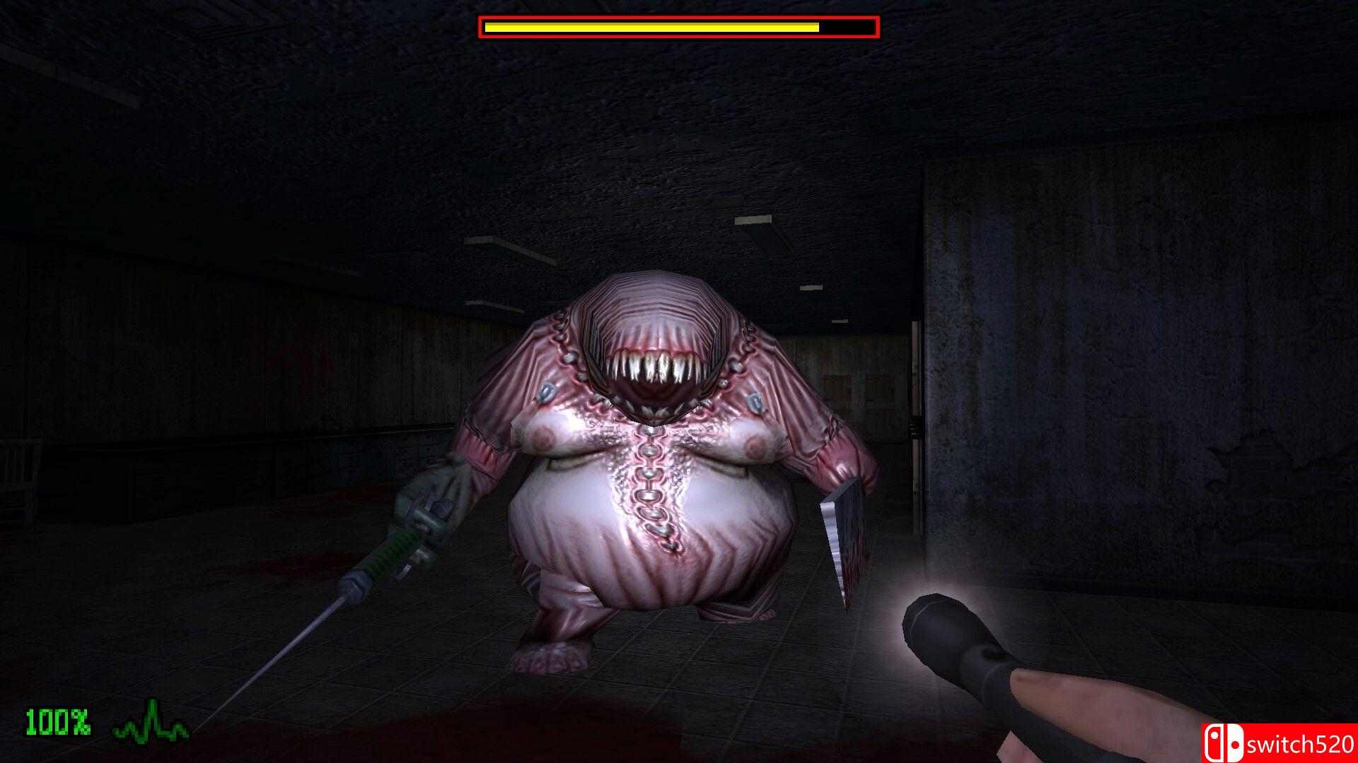 《失忆：病房（Dementium: The Ward）》TENOKE镜像版[EN]_5