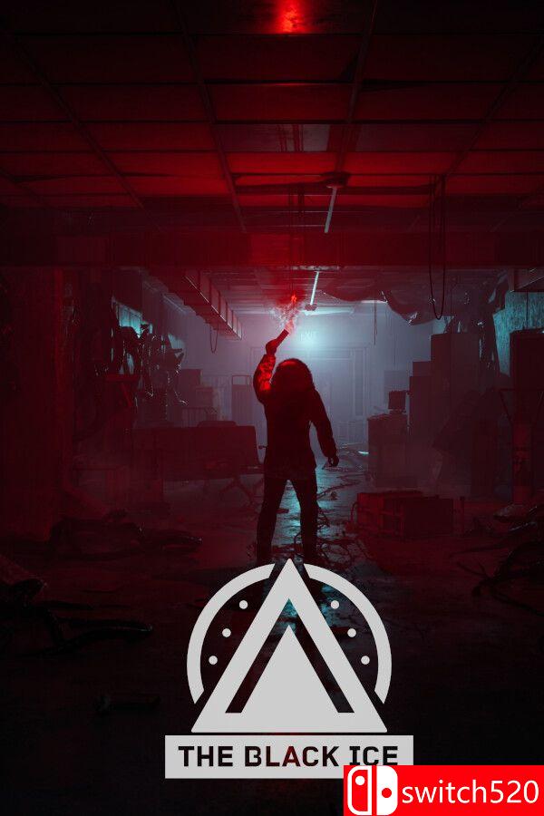 《黑冰（The Black Ice）》官方中文 P2P硬盘版[CN/EN/JP]