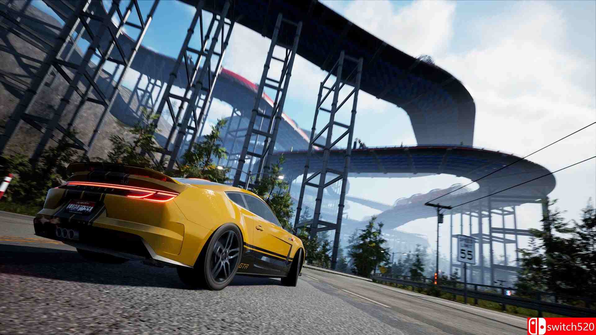 《破坏创造王（Wreckreation）》官方中文 RUNE镜像版[CN/EN/JP]_1