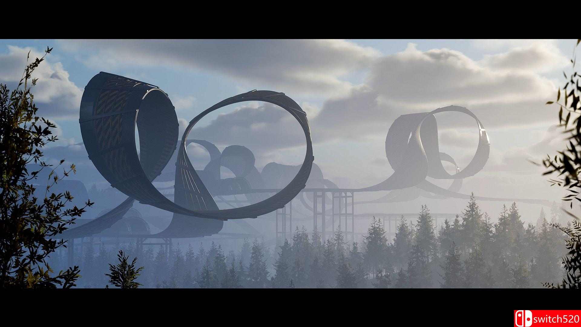 《破坏创造王（Wreckreation）》官方中文 RUNE镜像版[CN/EN/JP]_3