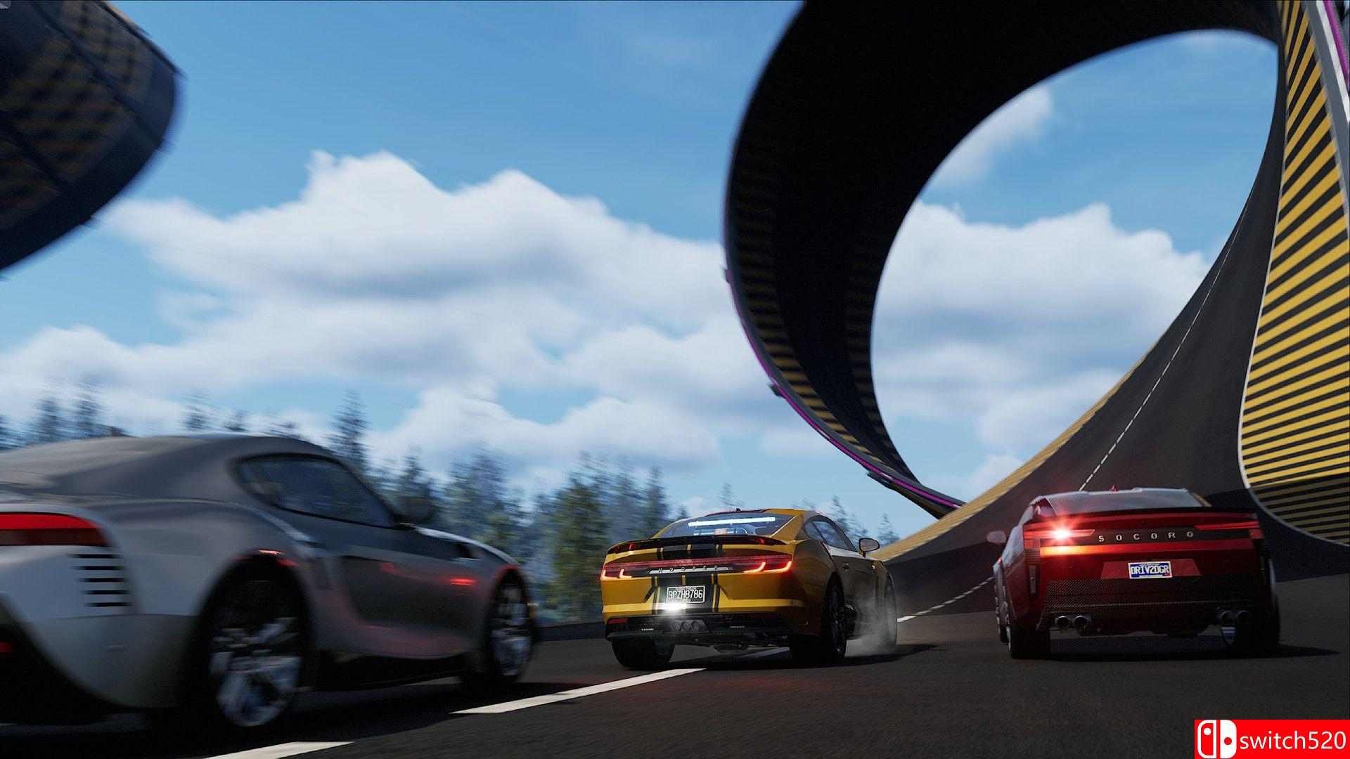 《破坏创造王（Wreckreation）》官方中文 RUNE镜像版[CN/EN/JP]_2