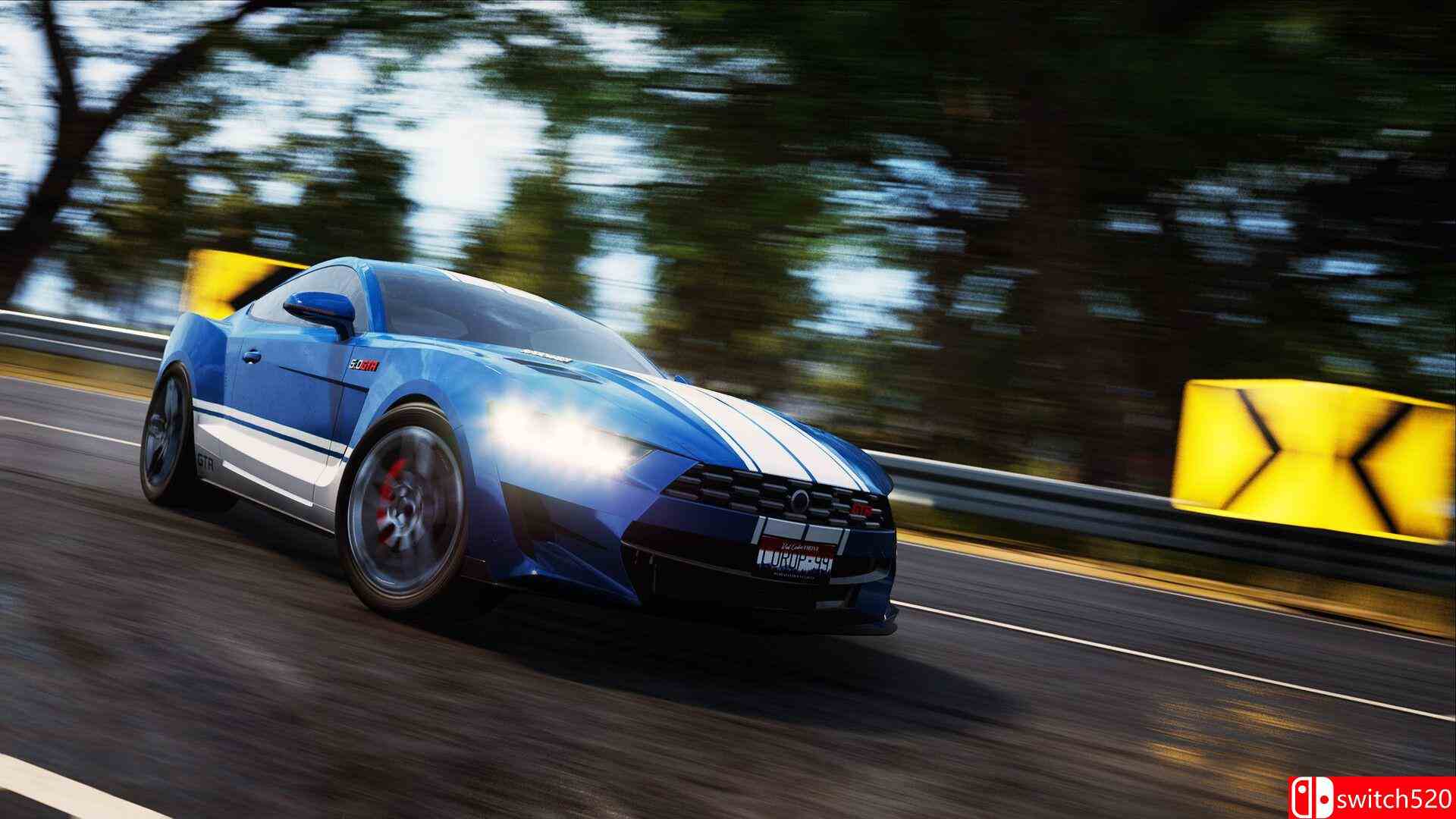 《破坏创造王（Wreckreation）》官方中文 RUNE镜像版[CN/EN/JP]_4