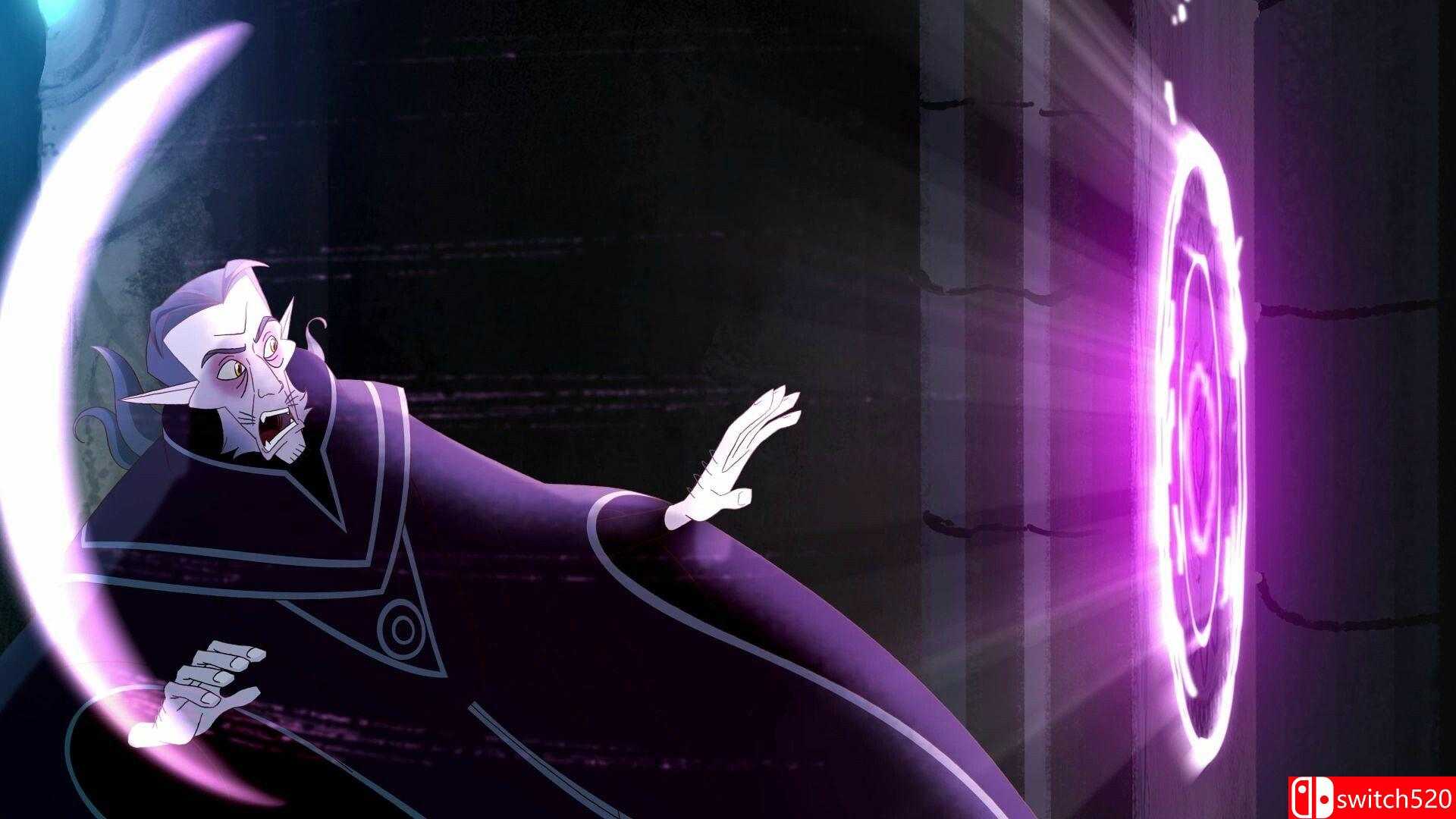 《魔法师西蒙之起源（Simon the Sorcerer Origins）》官方中文 P2P硬盘版[CN/EN/JP]_3