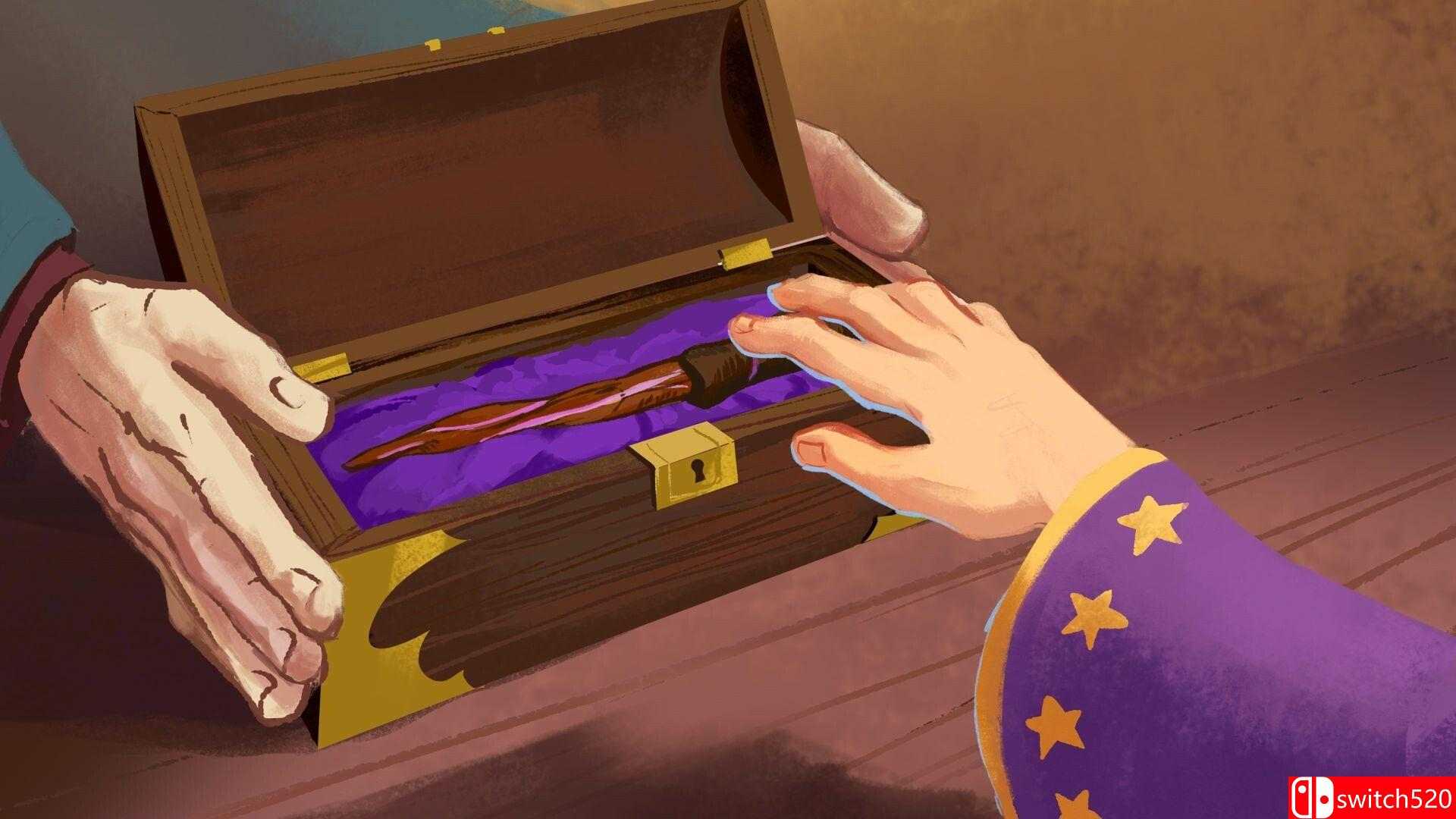 《魔法师西蒙之起源（Simon the Sorcerer Origins）》官方中文 P2P硬盘版[CN/EN/JP]_5