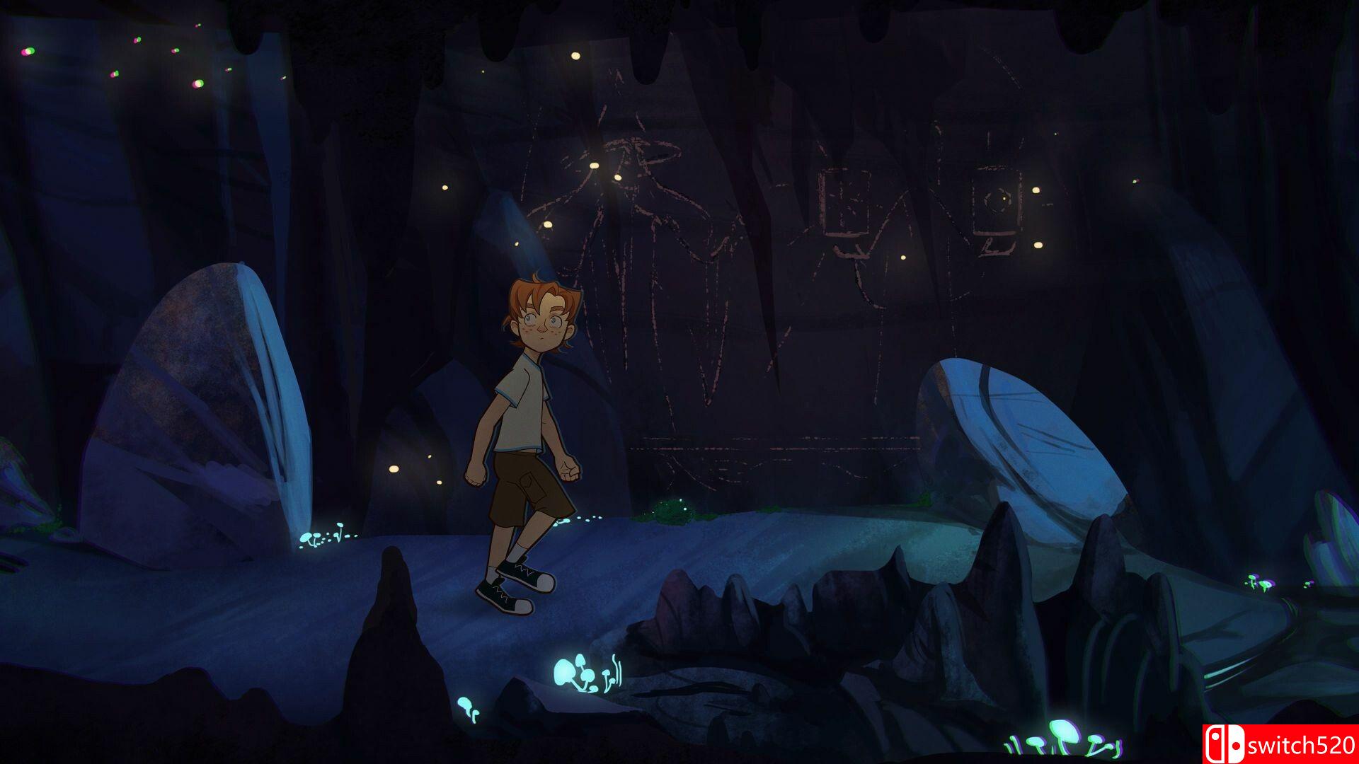 《魔法师西蒙之起源（Simon the Sorcerer Origins）》官方中文 P2P硬盘版[CN/EN/JP]_1