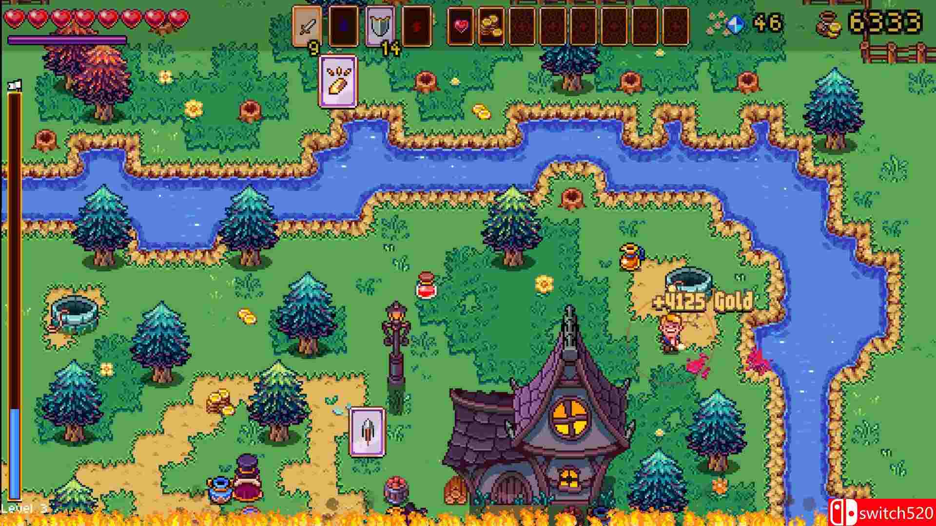 《 刷屏至死（Death by Scrolling）》官方中文 P2P硬盘版[CN/EN/JP]_1