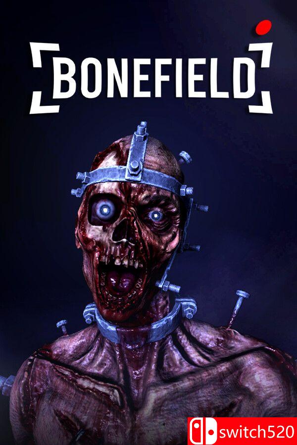 《骸骨领域（BoneField: Bodycam Horror）》Early Access P2P硬盘版[EN]