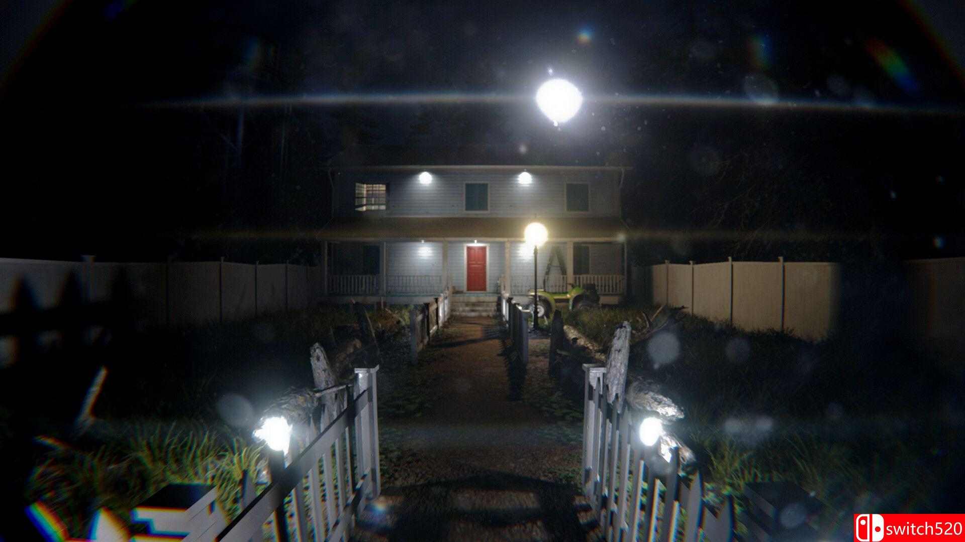 《骸骨领域（BoneField: Bodycam Horror）》Early Access P2P硬盘版[EN]_5