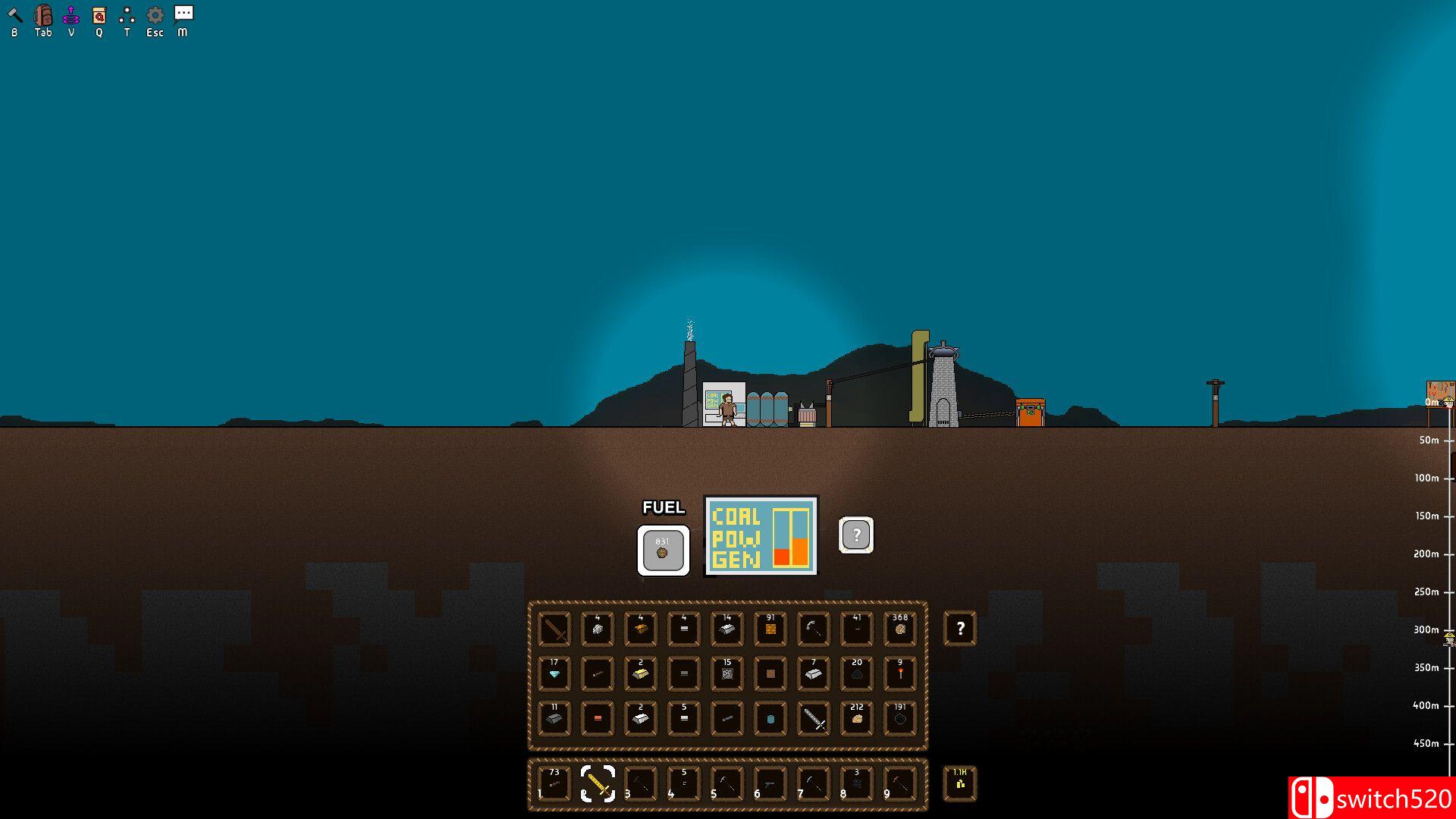 《矿山大地（Lands of Mine）》Build 17527887 P2P硬盘版[EN]_2