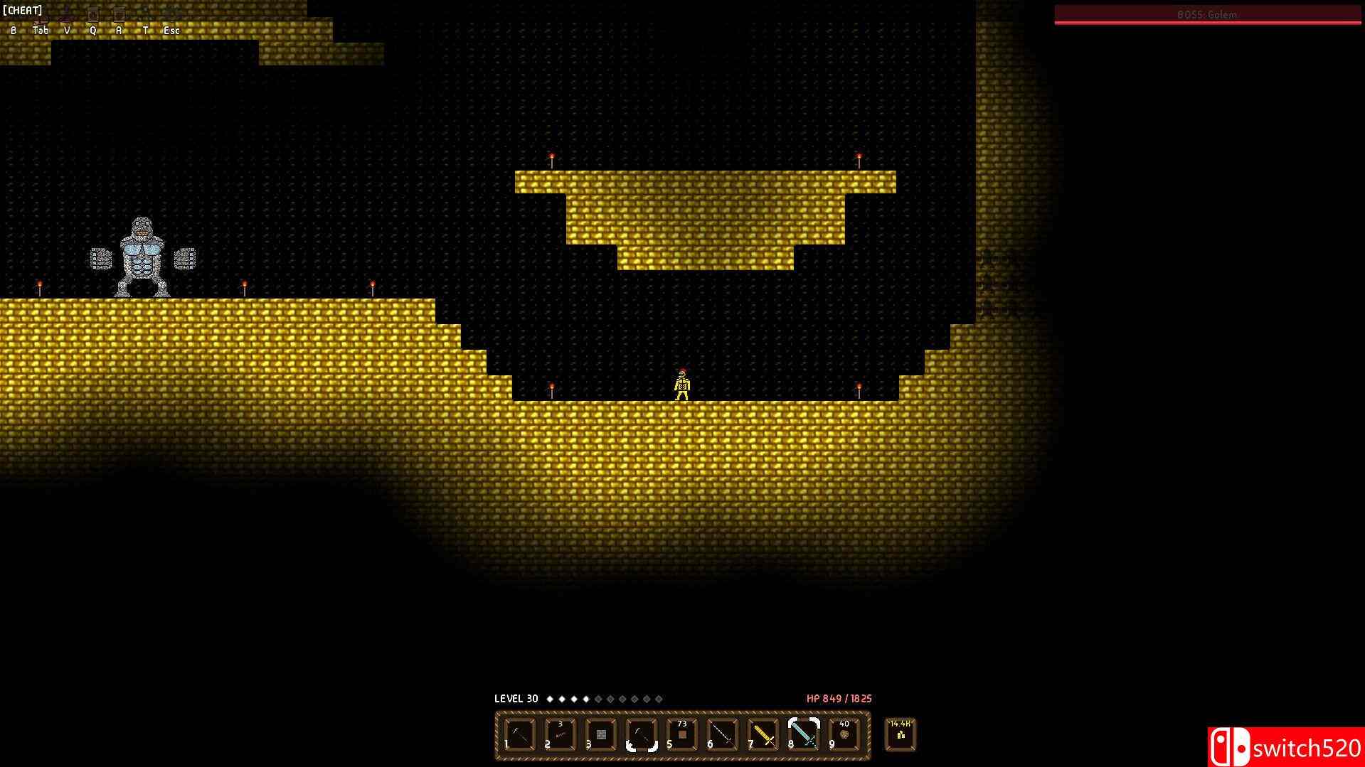 《矿山大地（Lands of Mine）》Build 17527887 P2P硬盘版[EN]_4