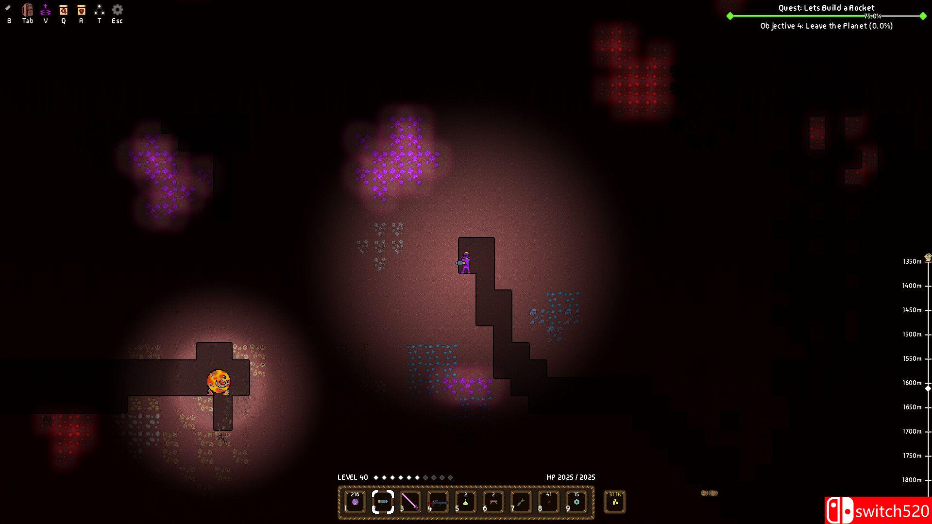 《矿山大地（Lands of Mine）》Build 17527887 P2P硬盘版[EN]_3