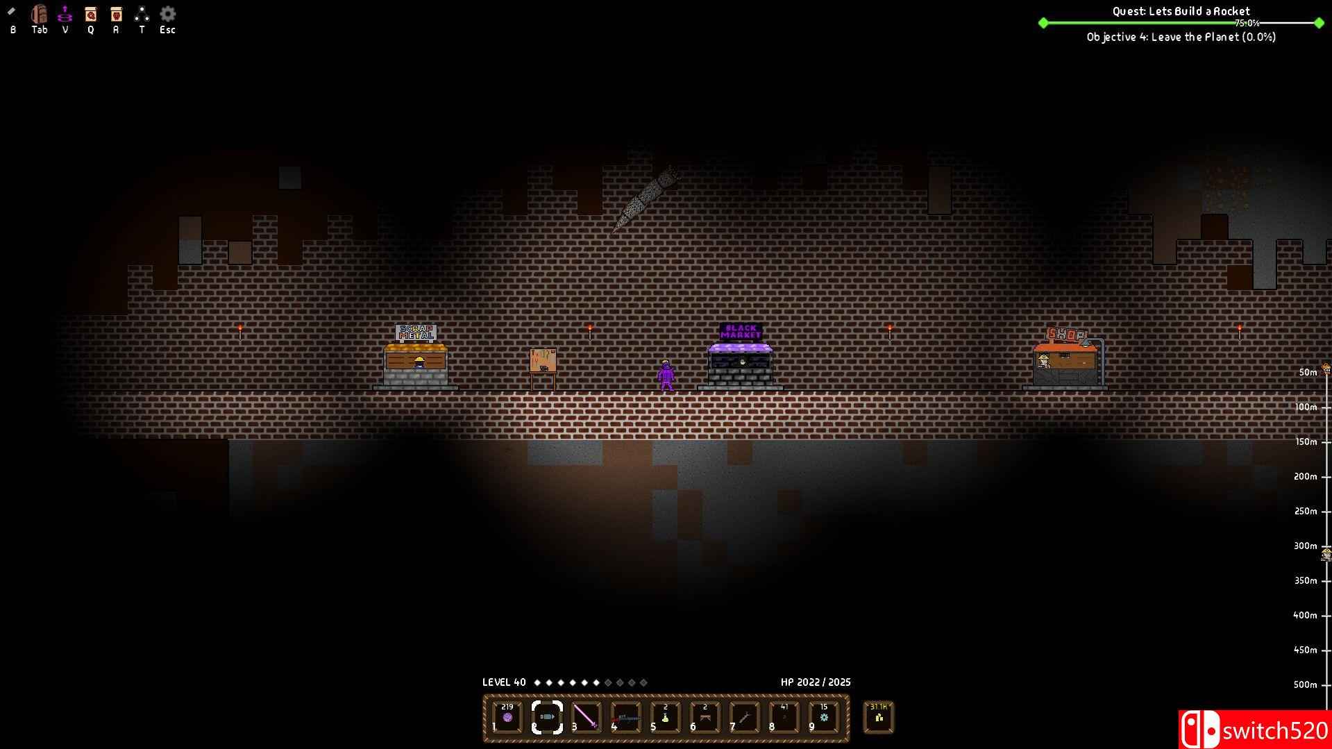 《矿山大地（Lands of Mine）》Build 17527887 P2P硬盘版[EN]_1