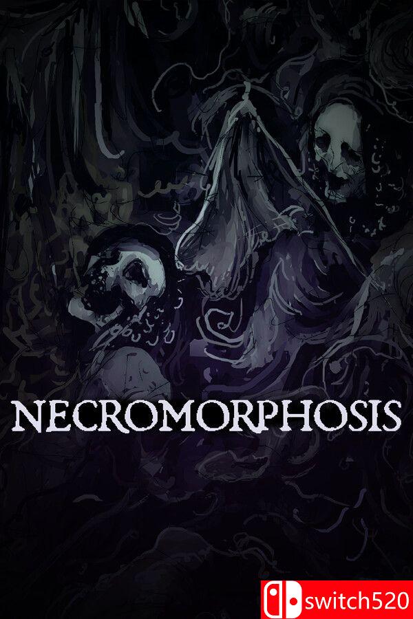 《死骨蜕变（Necromorphosis）》Build 20552121 P2P硬盘版[EN]