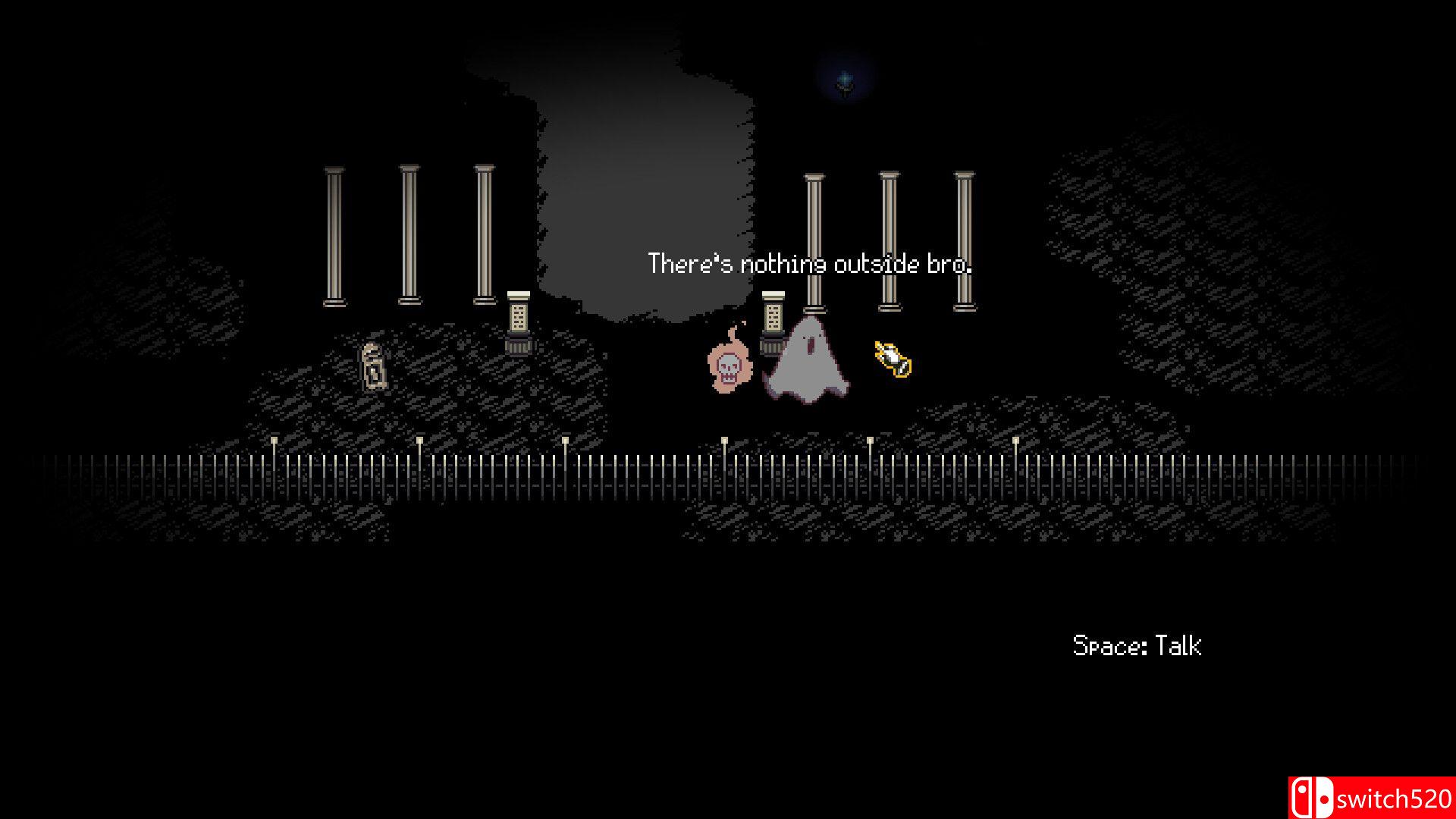 《死骨蜕变（Necromorphosis）》Build 20552121 P2P硬盘版[EN]_4